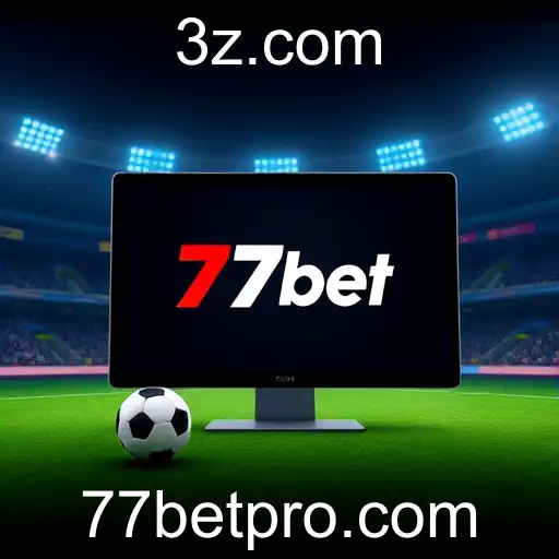 A Ascensão dos Jogos Online: Como o 77bet Conquista o Mercado
