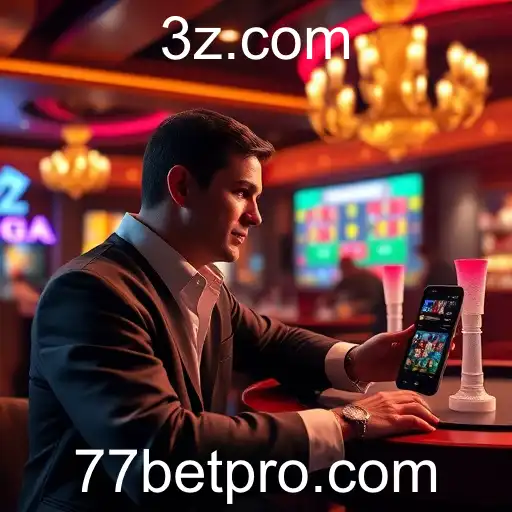 A Evolução dos Sites de Apostas Online no Brasil