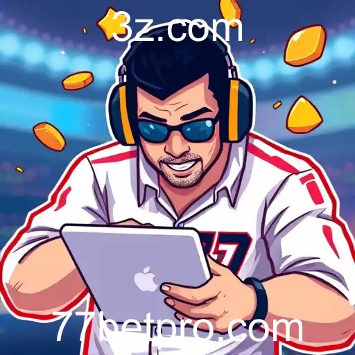 77bet Inova em Plataforma de Jogos Online