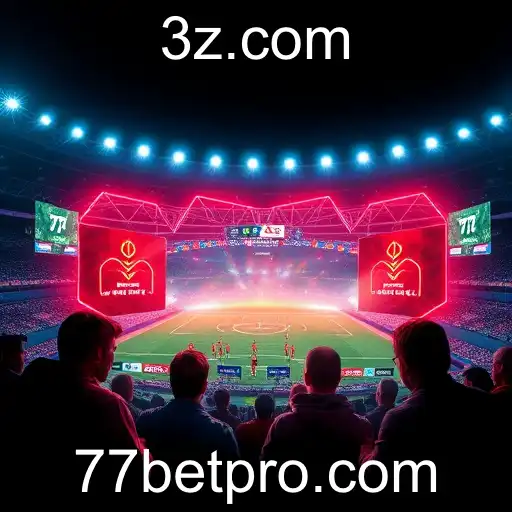 Expansão e desafios do mercado de apostas online no Brasil