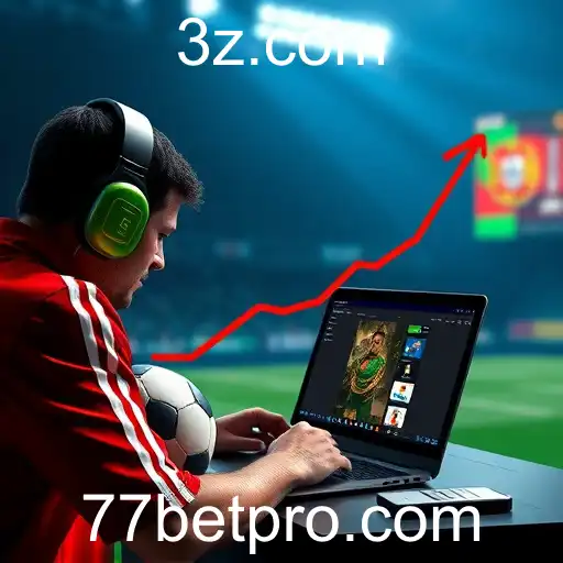 Crescimento dos Jogos Online e Apostas em 2025