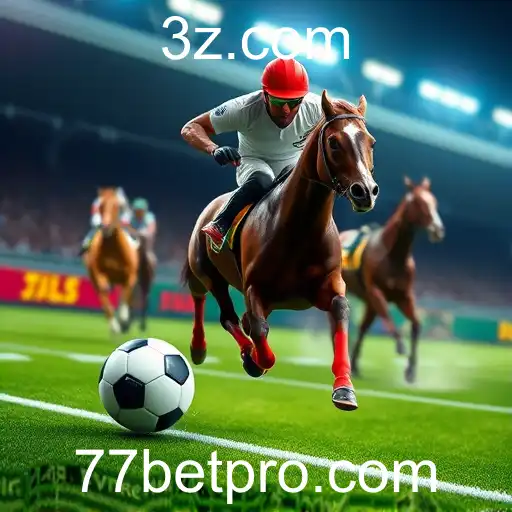 A Ascensão e os Desafios de Sites de Jogos como 77bet