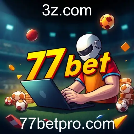 Expansão e Impactos da 77bet no Mercado Brasileiro