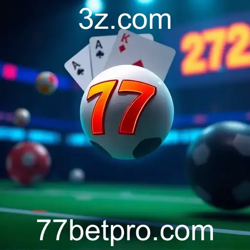 Crescimento dos Jogos Online Através da 77bet