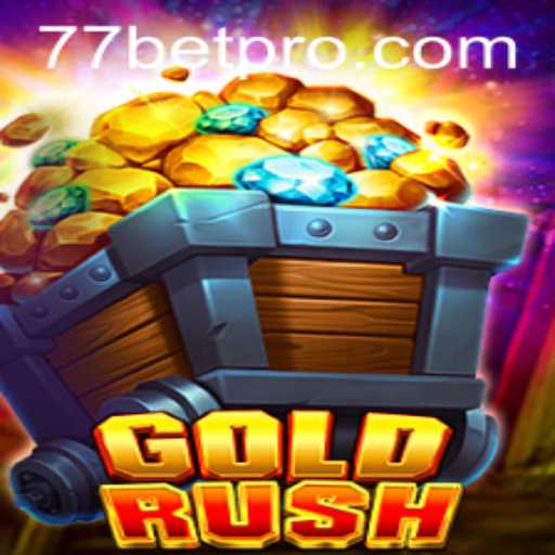 Exploring the Exciting World of GoldRush: A Thrilling Adventure with 77bet