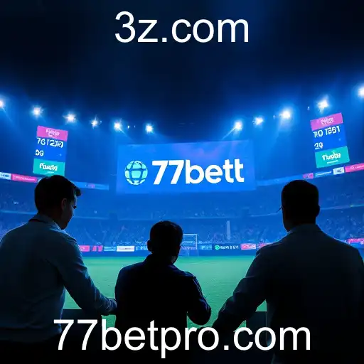 Impacto dos Sites de Apostas no Cenário Econômico de 2025