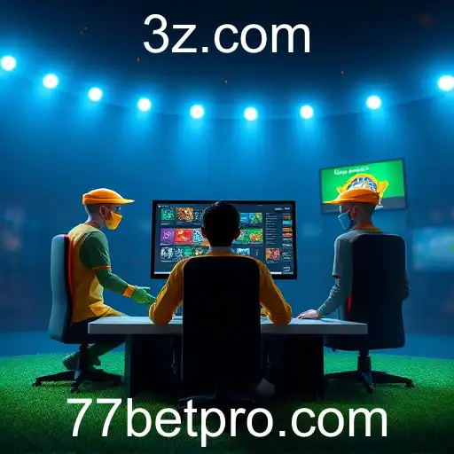 Crescimento dos Jogos Online no Brasil em 2025