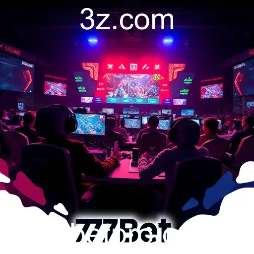 Expansão dos Jogos Online no Brasil