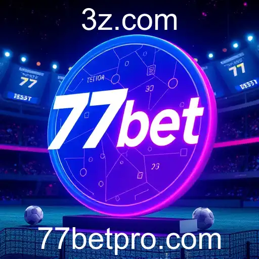 A Ascensão dos Jogos Online: O Impacto da 77bet no Mercado Atual