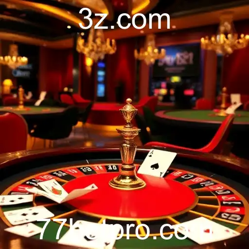 A Ascensão do 77bet no Cenário de Jogos Online