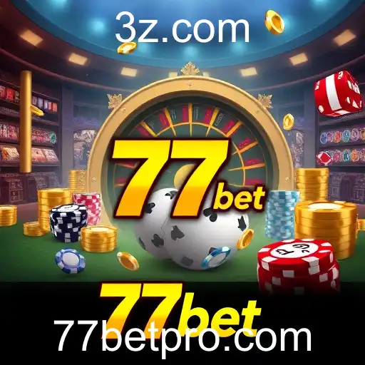 Descubra a Excitante Categoria de Jogos Cassino no 77bet