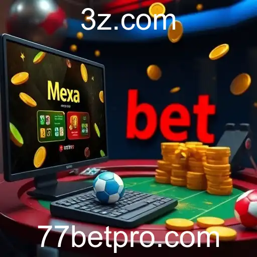 A Expansão dos Sites de Jogos em 2025