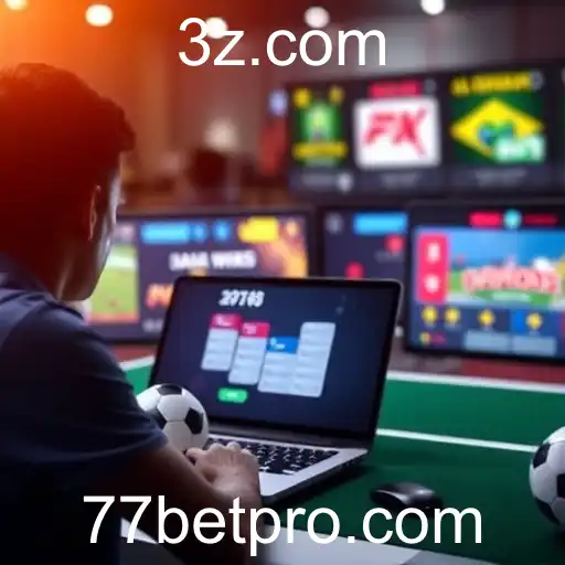 Impacto do Crescimento dos Jogos Online no Brasil