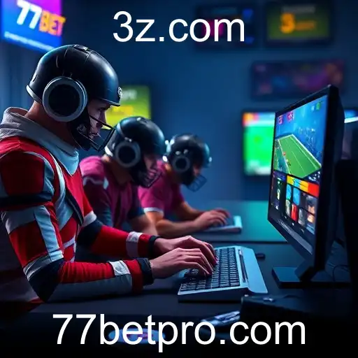 Impacto e Tendências do Mercado de Jogos Online em 2025