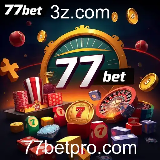 Explorando as Promoções no 77bet: Oportunidades e Benefícios para Jogadores