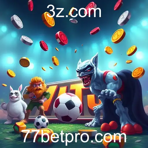 Descubra a Excitante Categoria de Caça-Níqueis na 77bet