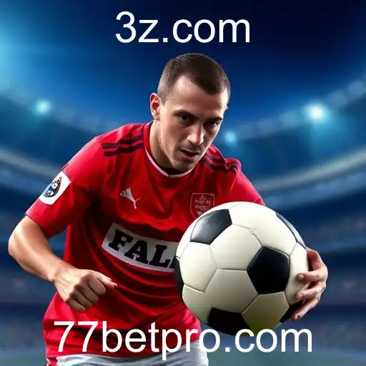 Apostas Esportivas: Um Mergulho no Universo da 77bet