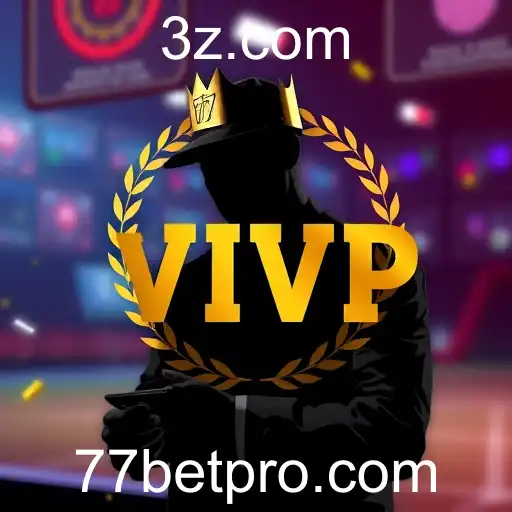 Descubra o Programa VIP do 77bet: Exclusividade e Recompensas para Jogadores de Elite